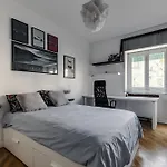 Spacious Earlsfield Apartments