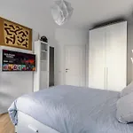 Spacious Earlsfield Apartments