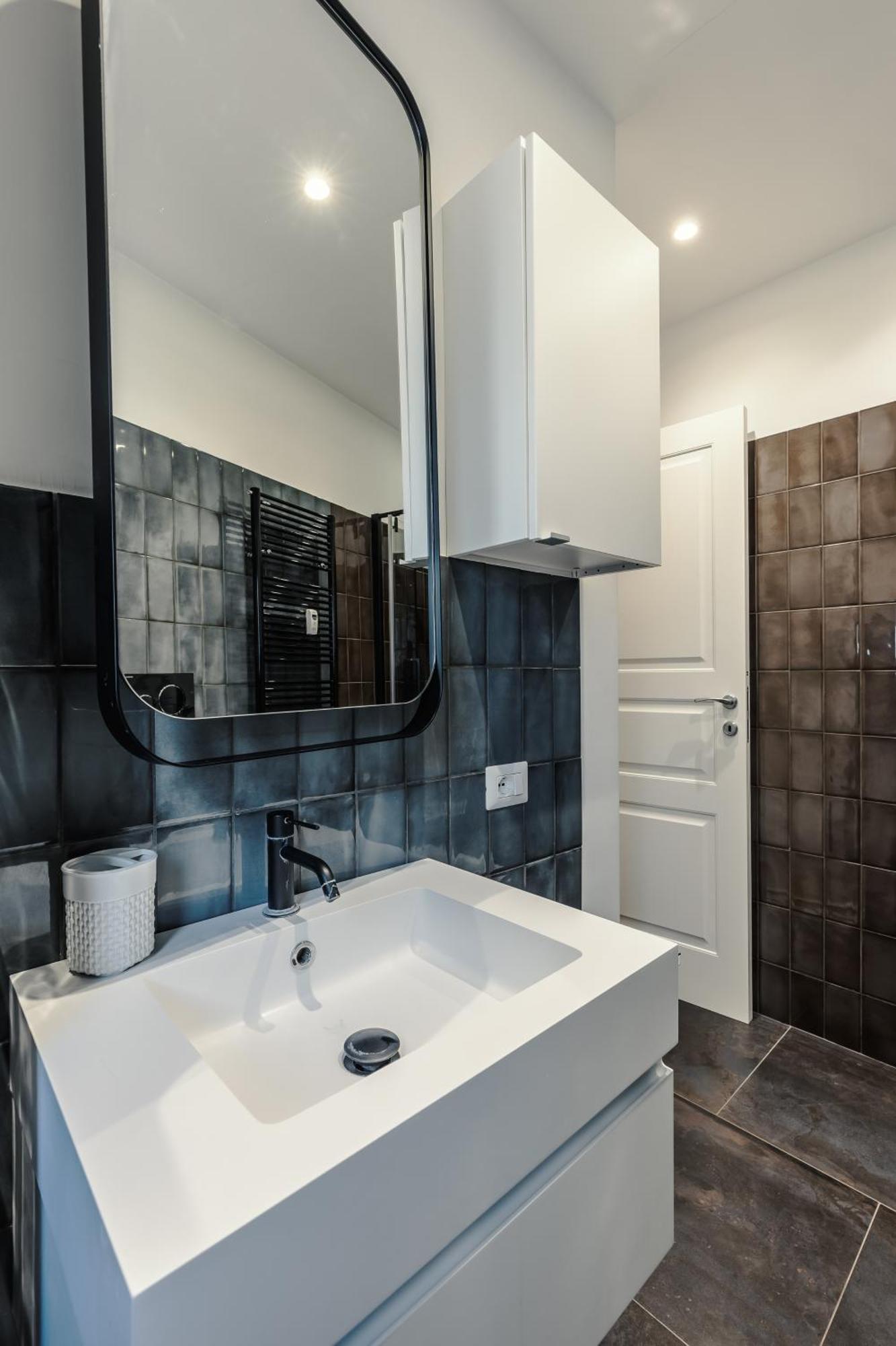 Spacious Earlsfield Appartement