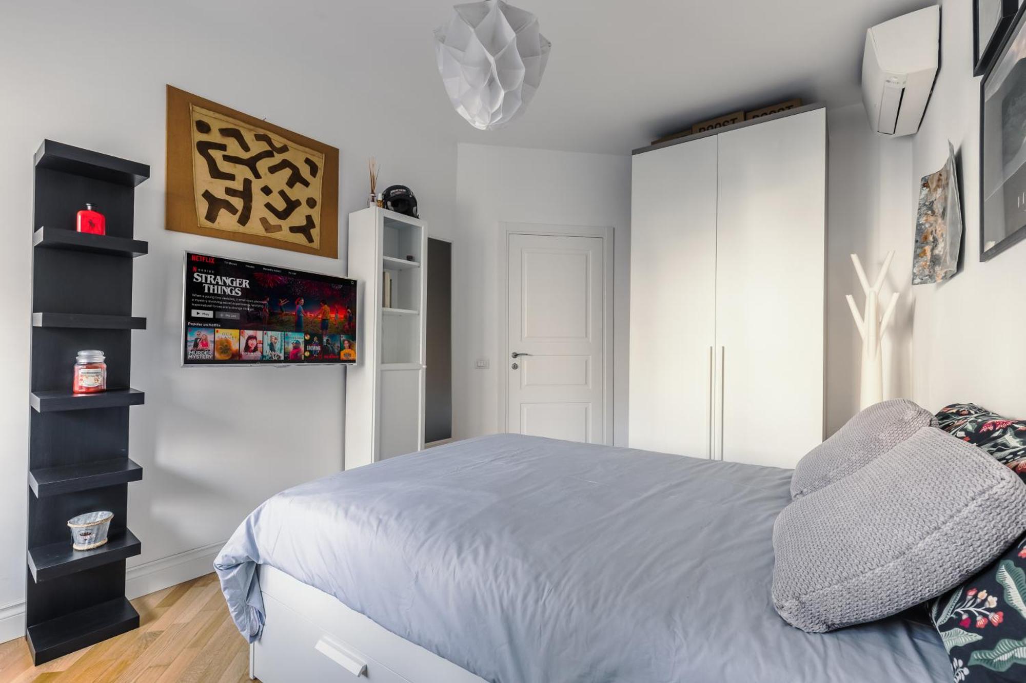 Appartement Spacious Earlsfield *