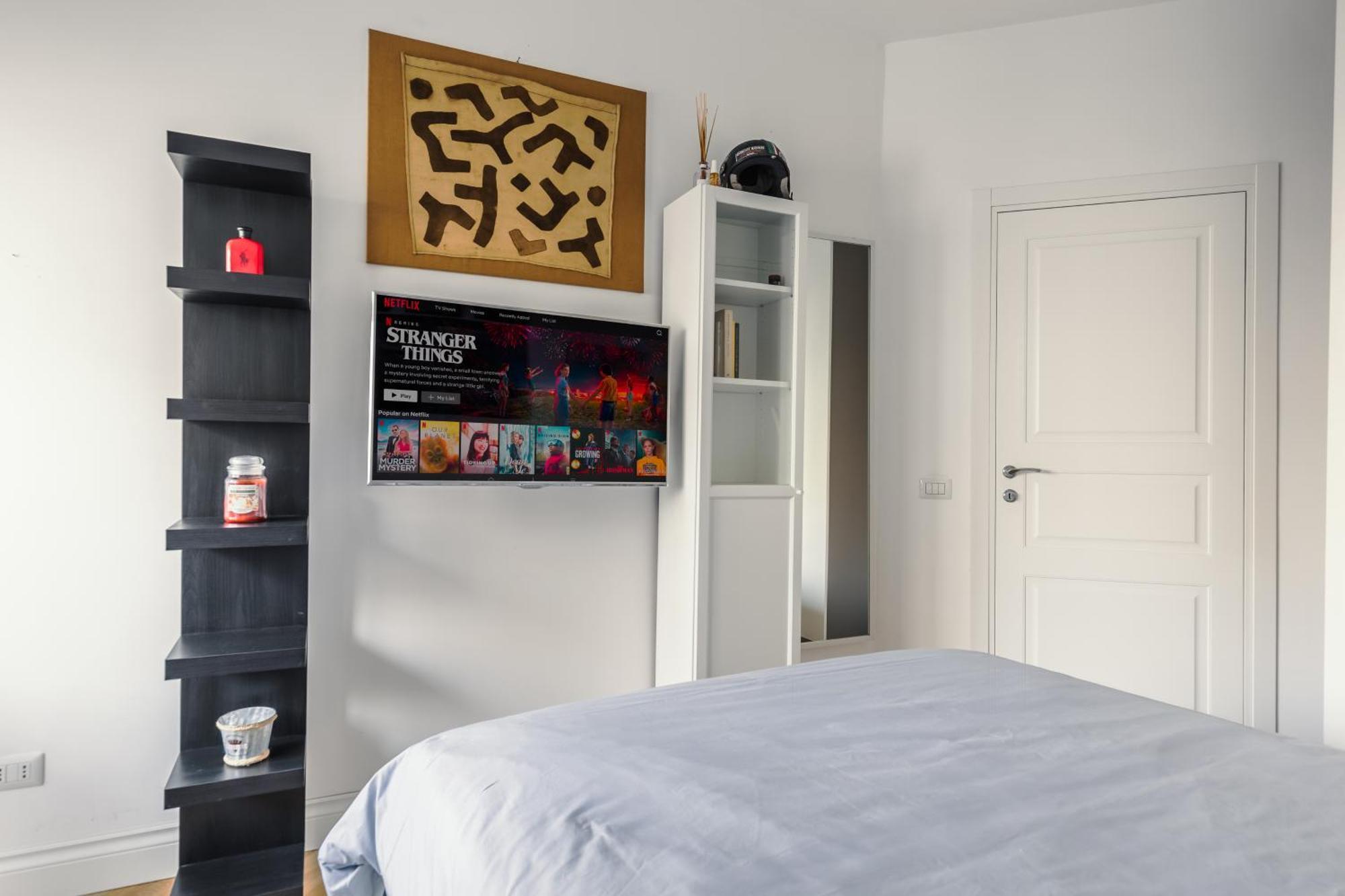 Spacious Earlsfield *