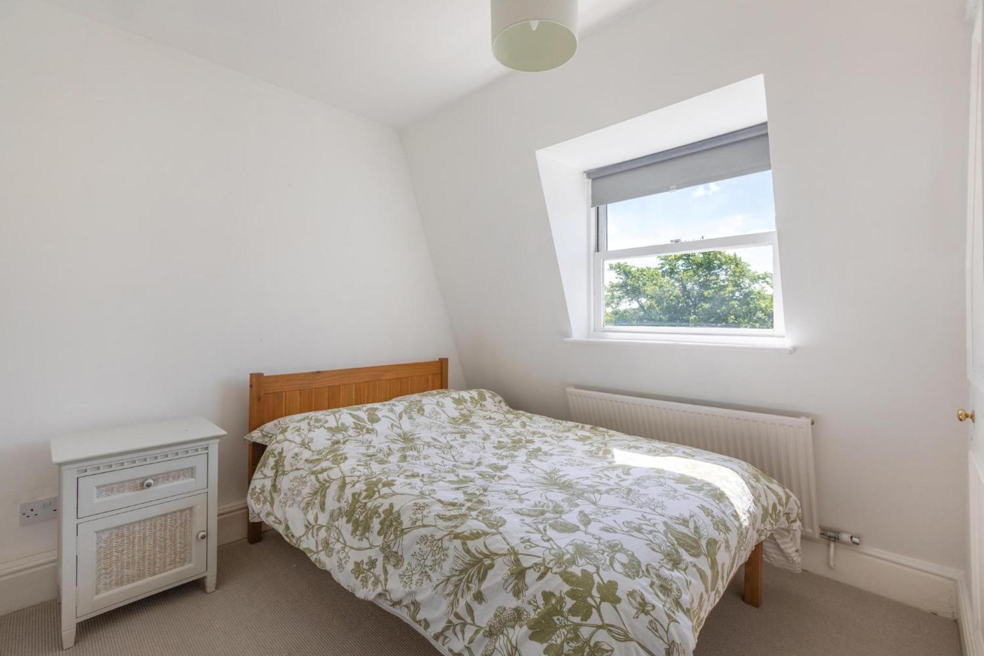 Spacious Earlsfield * Londres