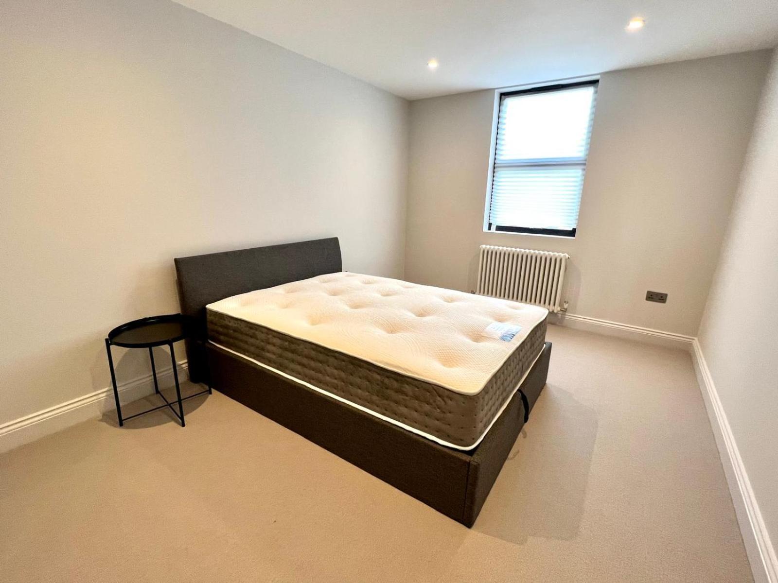 Spacious Earlsfield Appartement *