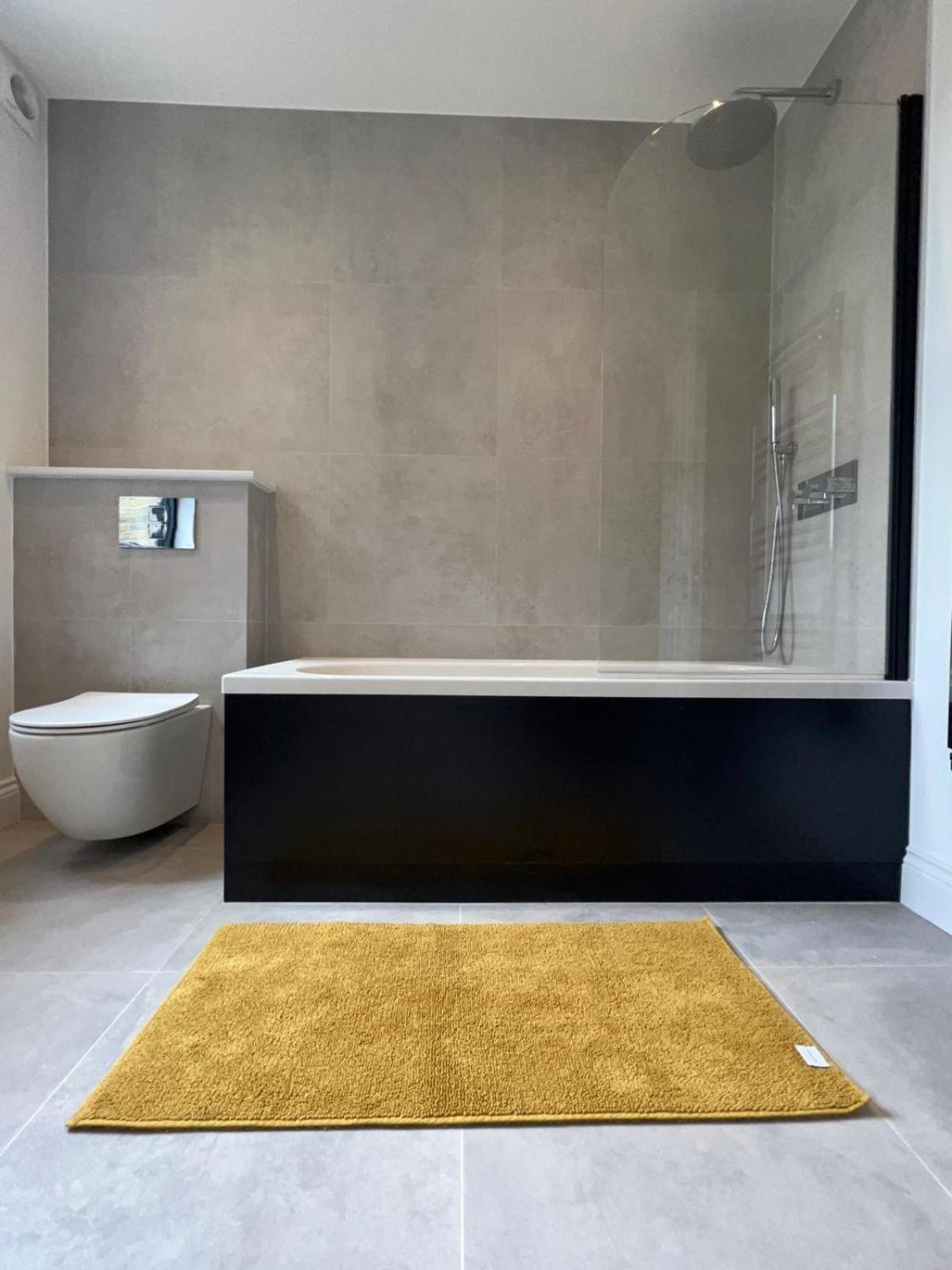 Appartement Spacious Earlsfield Londres